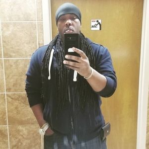 Meet your Posher, Nickolas